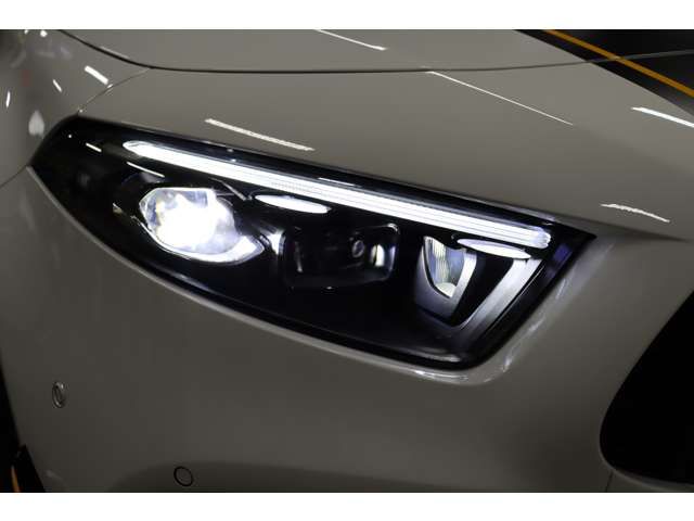 MERCEDES BENZ MERCEDES AMG A CLASS 2024 Image 31