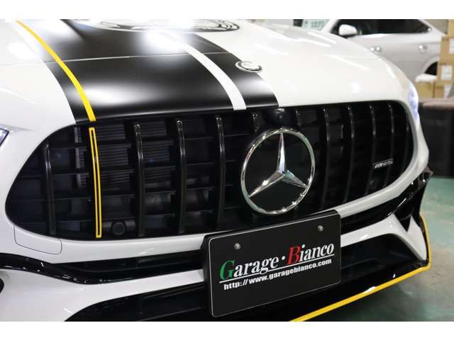 MERCEDES BENZ MERCEDES AMG A CLASS 2024 Image 31