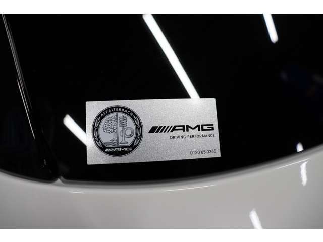 MERCEDES BENZ MERCEDES AMG A CLASS 2024 Image 31