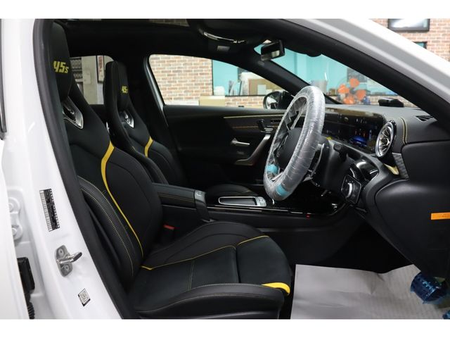 MERCEDES BENZ MERCEDES AMG A CLASS 2024 Image 31