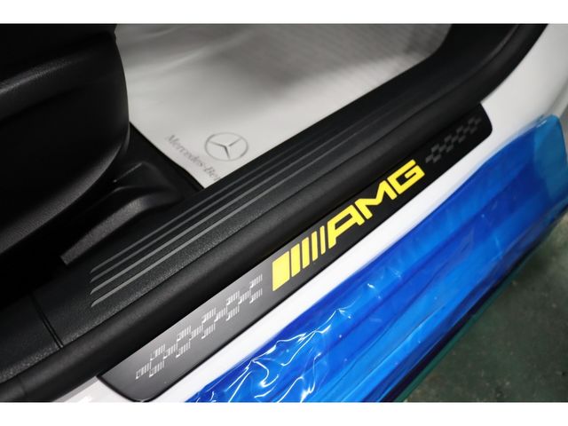 MERCEDES BENZ MERCEDES AMG A CLASS 2024 Image 31