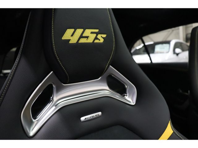 MERCEDES BENZ MERCEDES AMG A CLASS 2024 Image 31