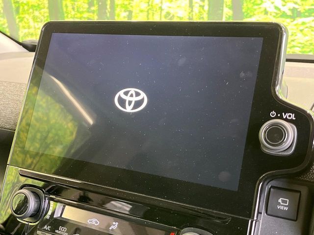 TOYOTA SIENTA HYBRID 2022 Image 31