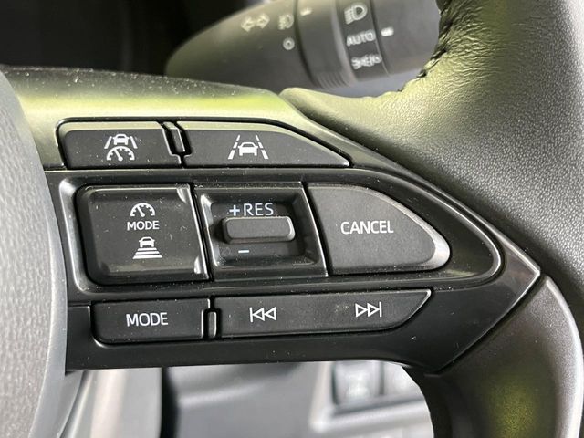 TOYOTA SIENTA HYBRID 2022 Image 31