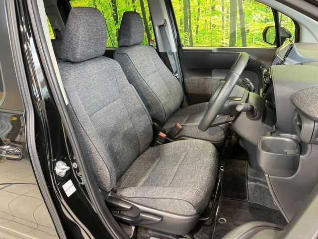 TOYOTA SIENTA HYBRID 2022 Image 31