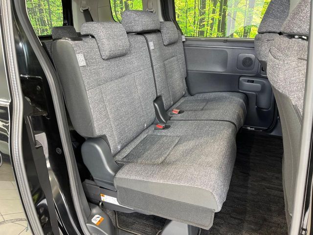 TOYOTA SIENTA HYBRID 2022 Image 31