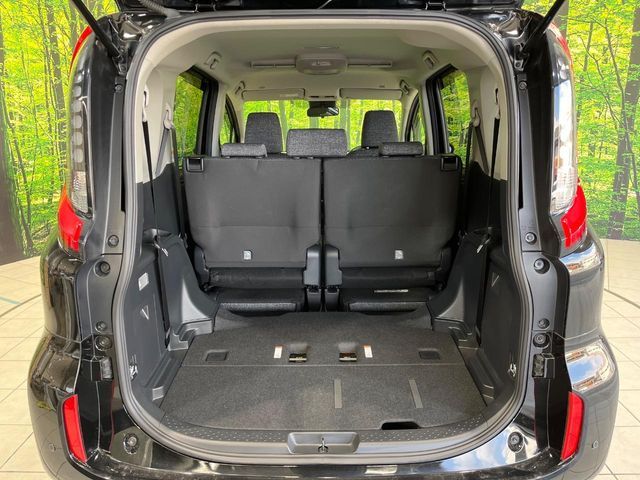 TOYOTA SIENTA HYBRID 2022 Image 31