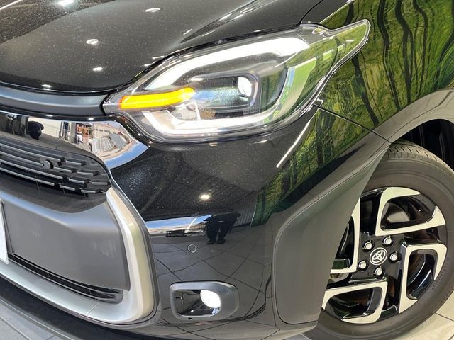 TOYOTA SIENTA HYBRID 2022 Image 31