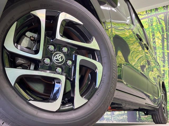 TOYOTA SIENTA HYBRID 2022 Image 31