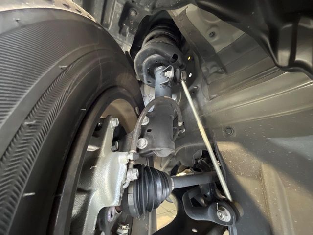 TOYOTA SIENTA HYBRID 2022 Image 31