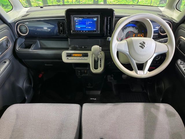SUZUKI WAGON R SMILE 2024 Image 31