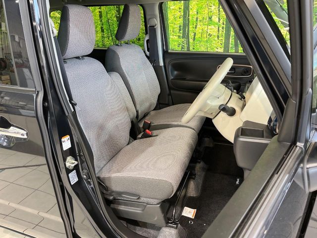 SUZUKI WAGON R SMILE 2024 Image 31