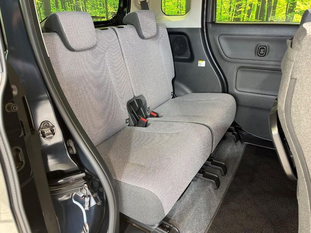 SUZUKI WAGON R SMILE 2024 Image 31