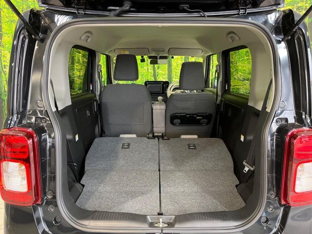 SUZUKI WAGON R SMILE 2024 Image 31