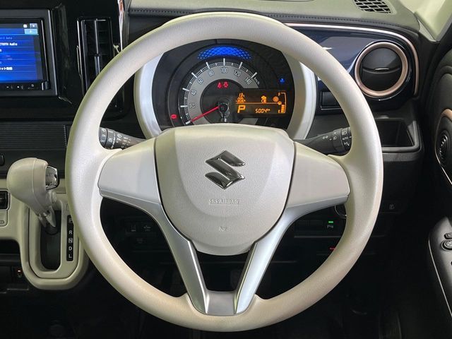 SUZUKI WAGON R SMILE 2024 Image 31