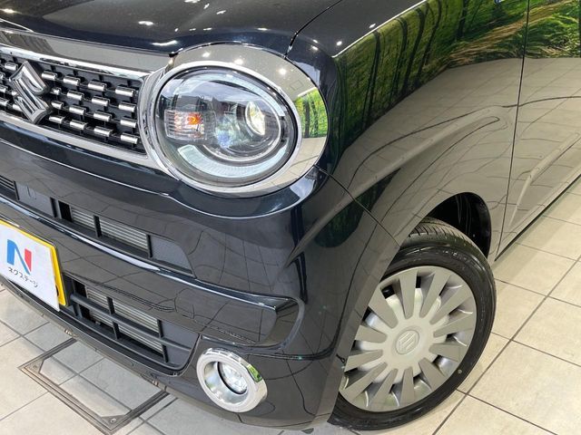 SUZUKI WAGON R SMILE 2024 Image 31