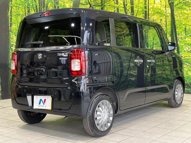 SUZUKI WAGON R SMILE 2024 Image 31