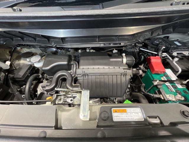 SUZUKI WAGON R SMILE 2024 Image 31