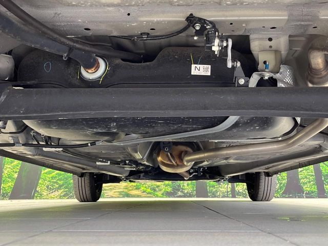 SUZUKI WAGON R SMILE 2024 Image 31