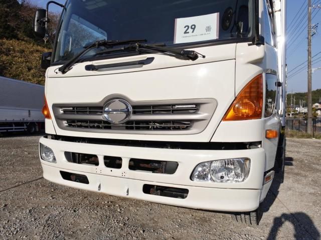 HINO RANGER 2017 Image 31