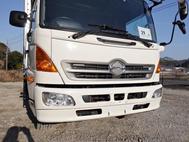 HINO RANGER 2017 Image 31