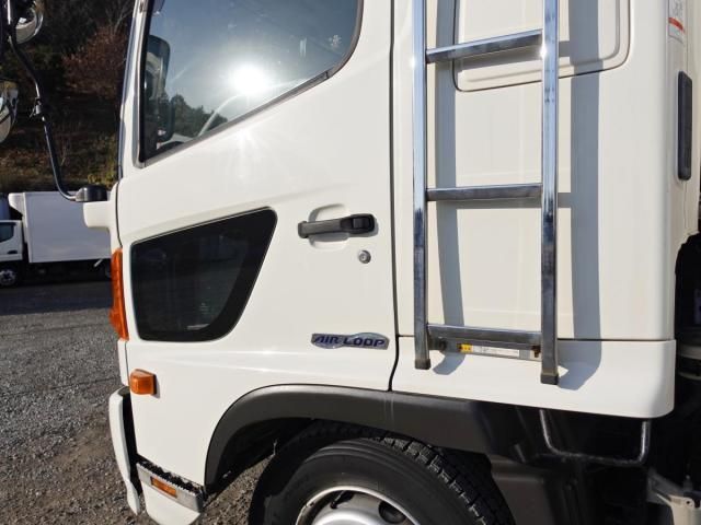 HINO RANGER 2017 Image 31