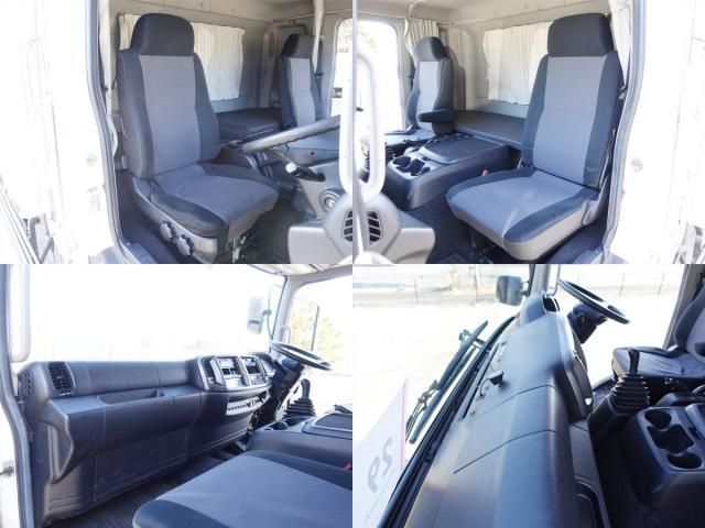 HINO RANGER 2017 Image 31