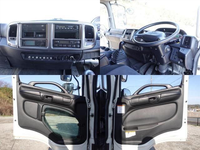 HINO RANGER 2017 Image 31