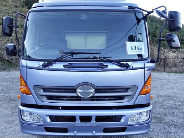 HINO RANGER 2015 Image 31