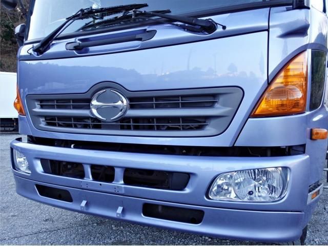 HINO RANGER 2015 Image 31