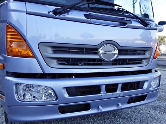 HINO RANGER 2015 Image 31