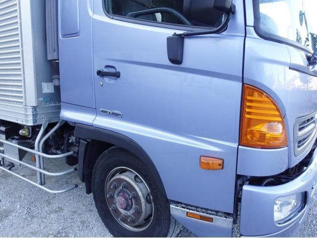 HINO RANGER 2015 Image 31