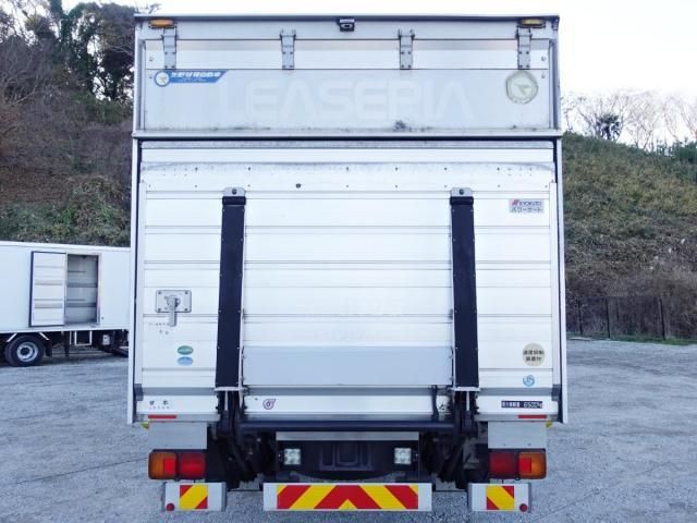 HINO RANGER 2015 Image 31