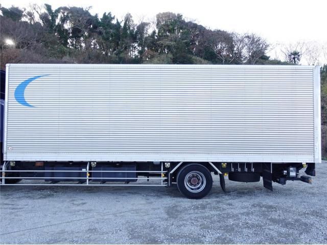 HINO RANGER 2015 Image 31