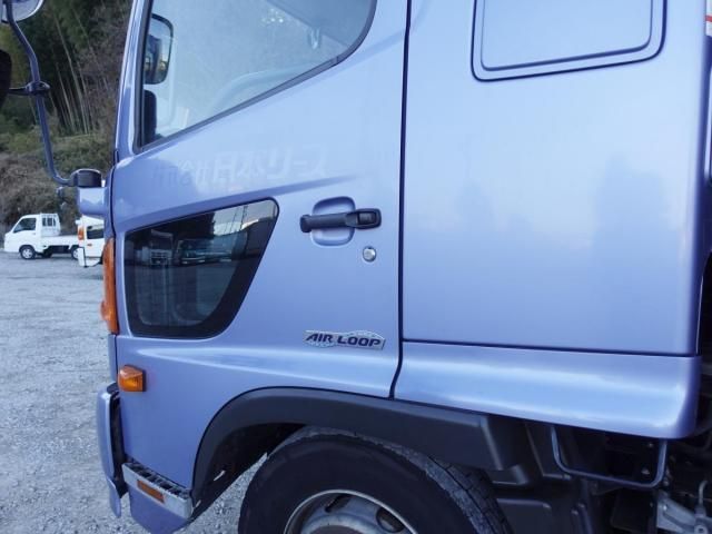 HINO RANGER 2015 Image 31