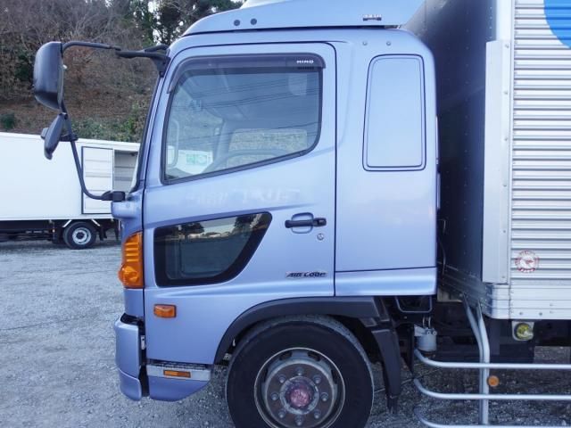 HINO RANGER 2015 Image 31