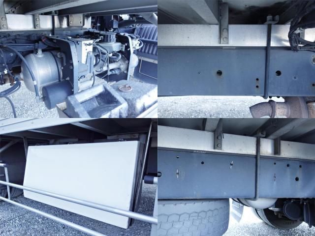 HINO RANGER 2015 Image 31