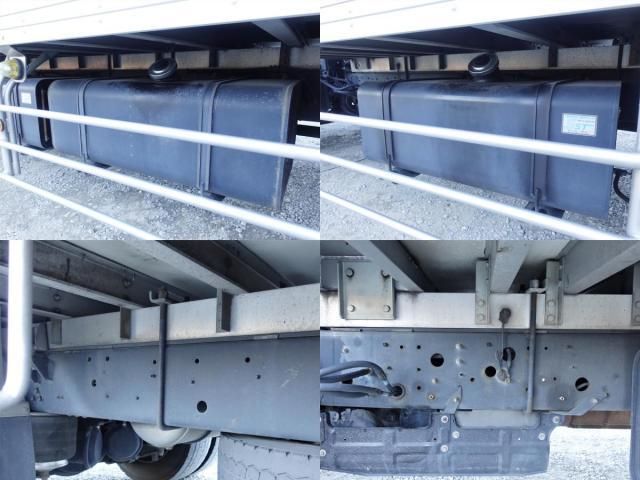 HINO RANGER 2015 Image 31