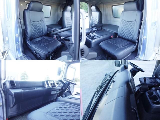 HINO RANGER 2015 Image 31