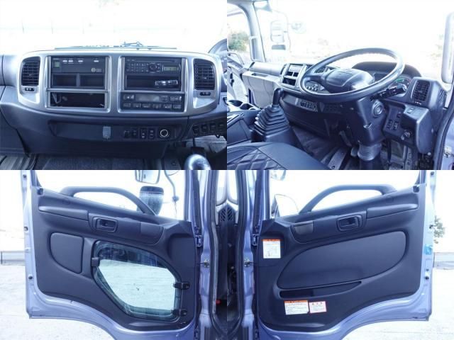 HINO RANGER 2015 Image 31