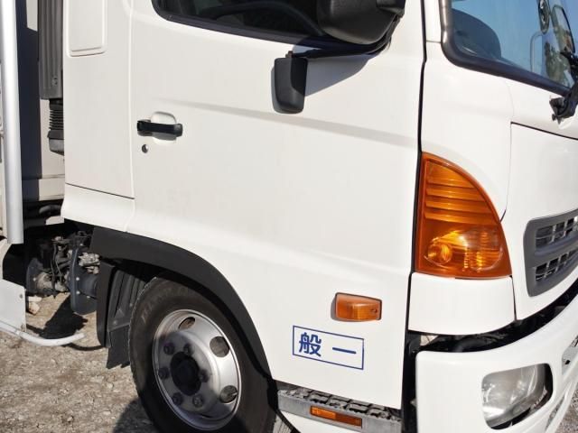HINO RANGER 2016 Image 31