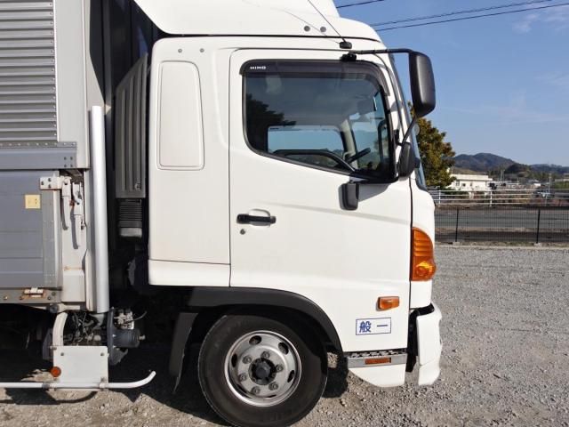 HINO RANGER 2016 Image 31