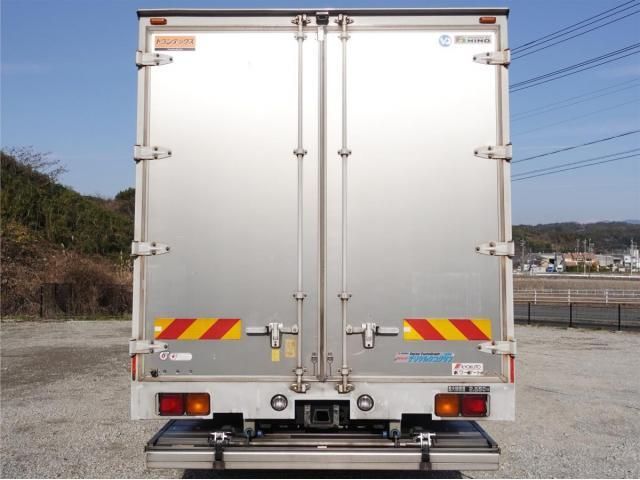 HINO RANGER 2016 Image 31