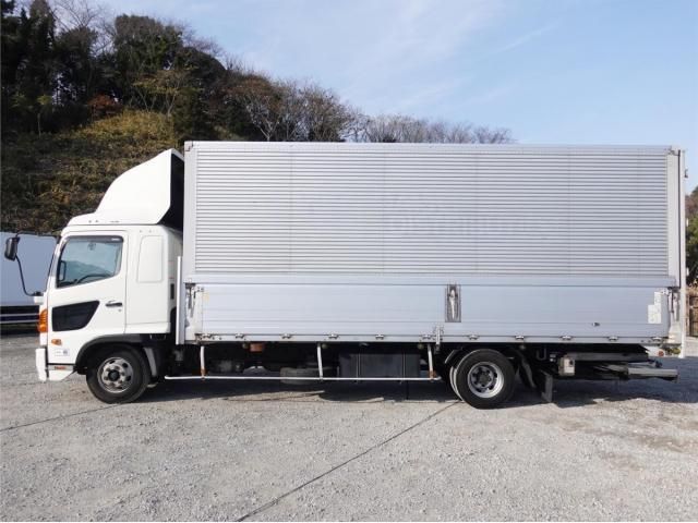HINO RANGER 2016 Image 31