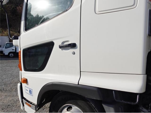 HINO RANGER 2016 Image 31