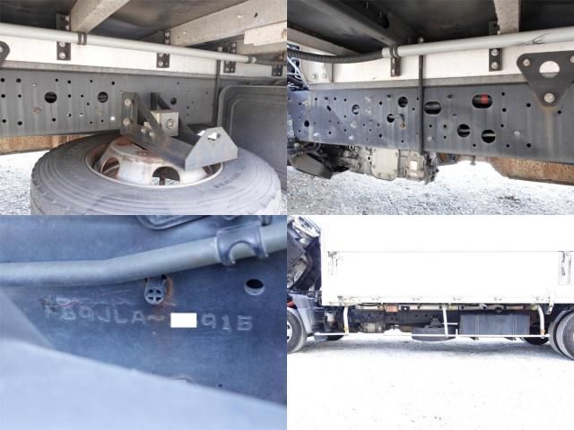 HINO RANGER 2016 Image 31