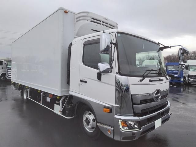 HINO RANGER 2025 Image 31