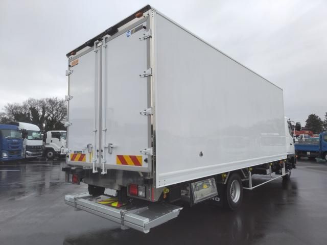 HINO RANGER 2025 Image 31