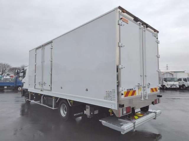 HINO RANGER 2025 Image 31