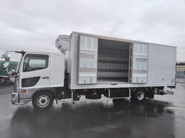 HINO RANGER 2025 Image 31